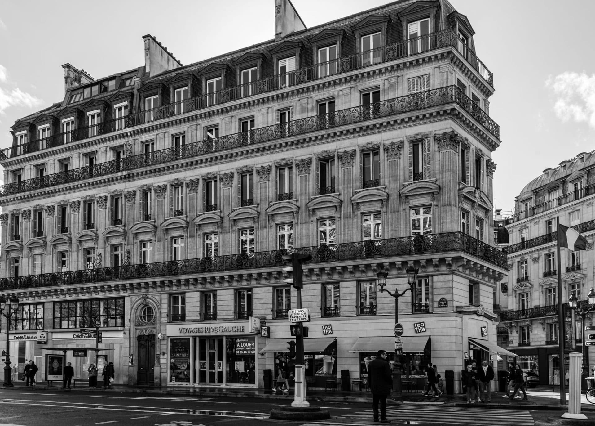 Le Cabinet LVA, avocats à Paris