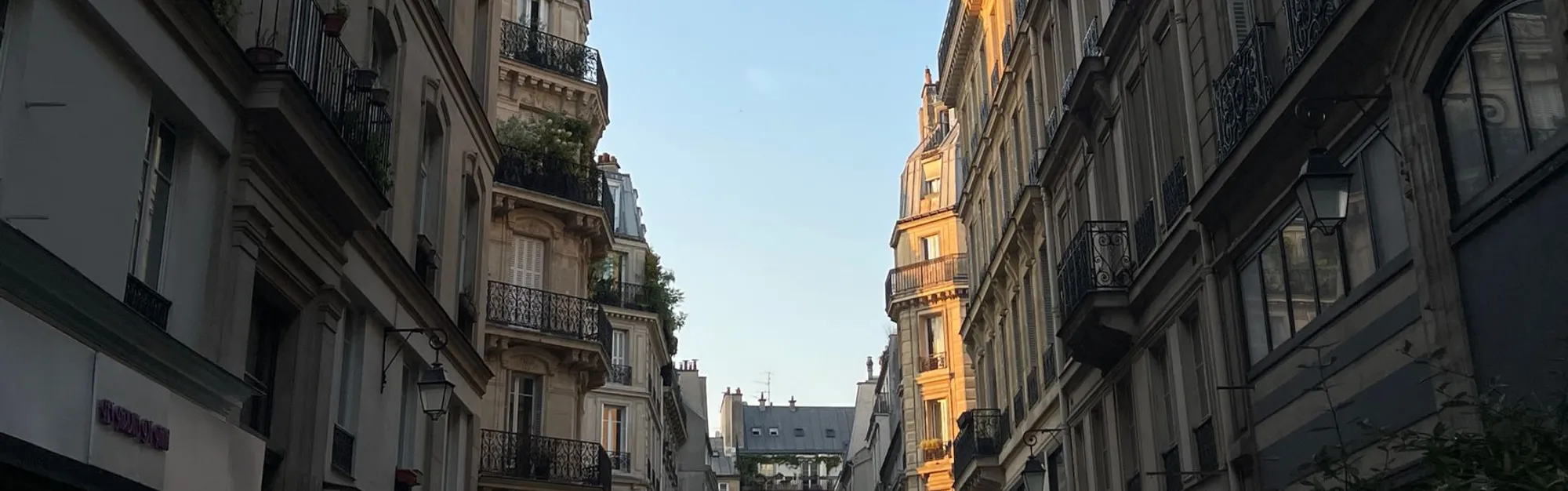Domaines d'intervention