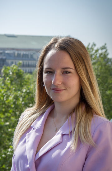 Romane Barra