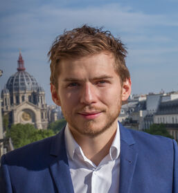 Jean-Marc Noyer