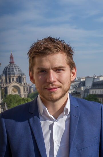 Jean-Marc Noyer