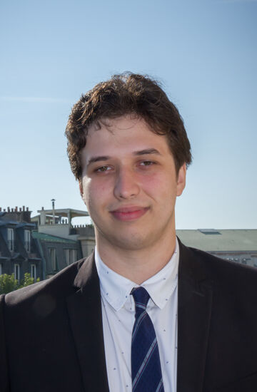 Tom Gardes