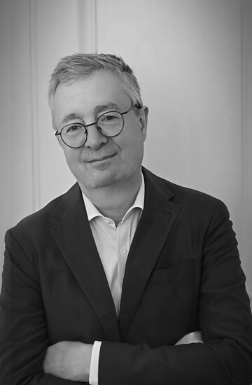 Laurent Viollet